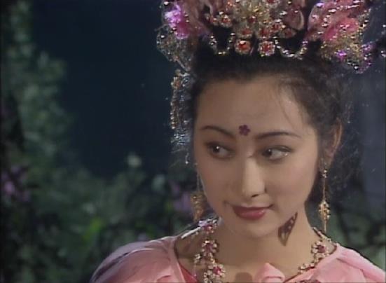 西游记中十分强的妖怪,强中自有强中手孙悟空