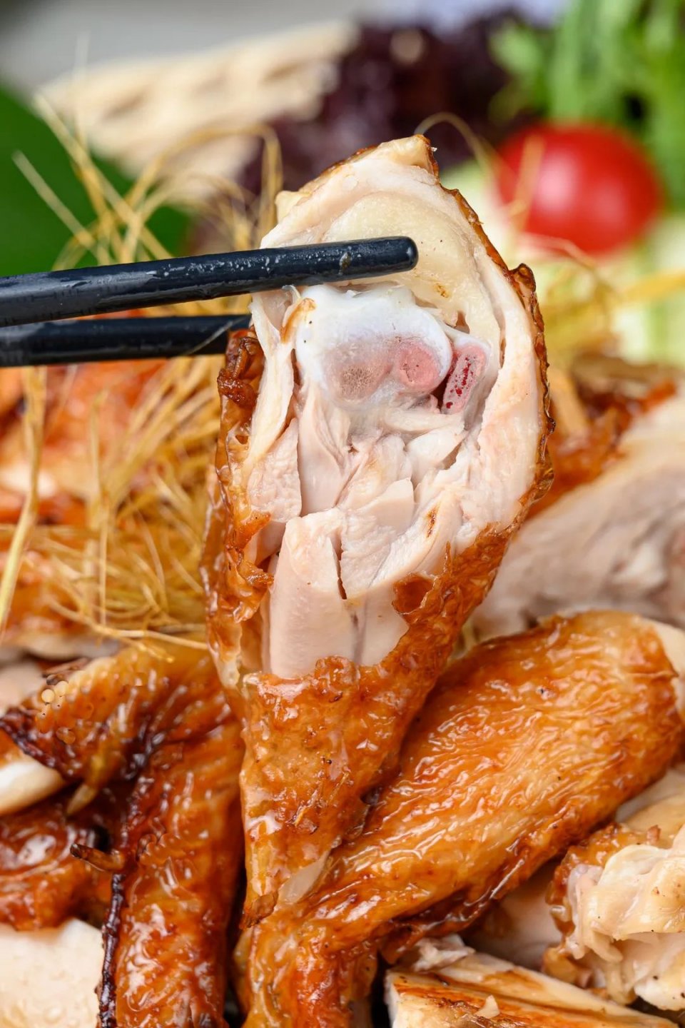 花城汇椰子鸡煲,花城汇美食椰子鸡