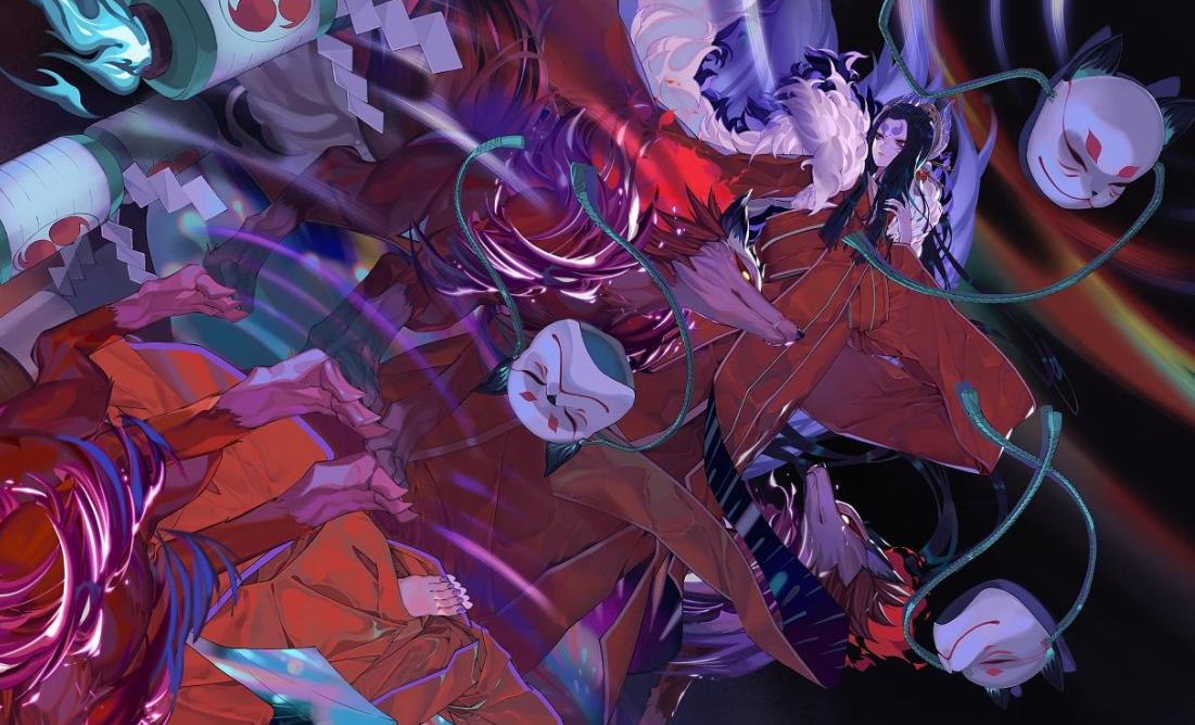 阴阳师新手必练ssr推荐,阴阳师新手开局带什么ssr