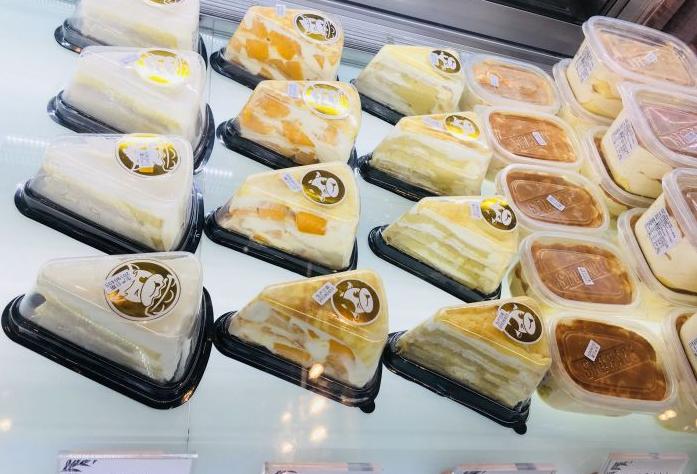 距杭州市中心20公里,距离杭州500公里的美食