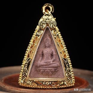 泰国佛牌为啥看起来比较恐怖,泰国佛牌极度危险