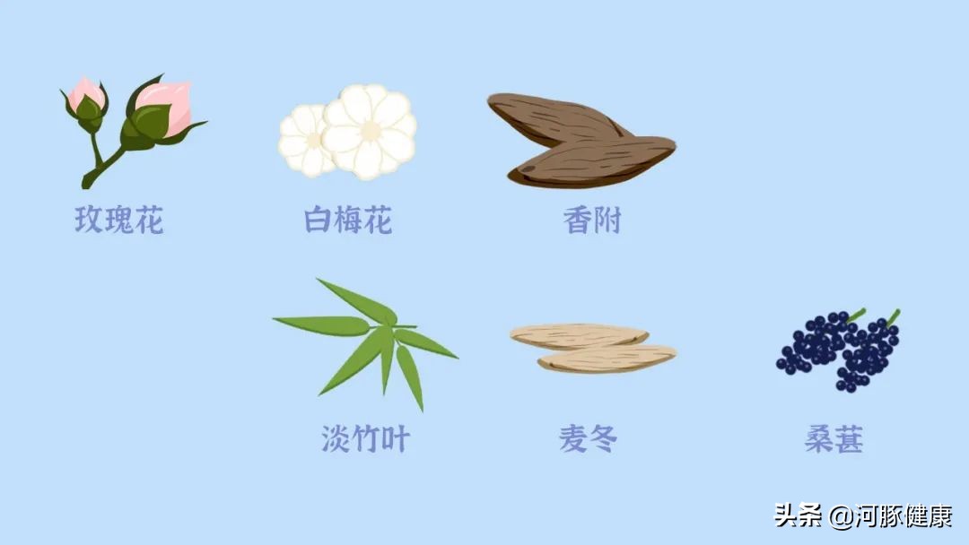 女性心情郁闷按哪个穴位,中年女性心烦心悸喝啥中成药