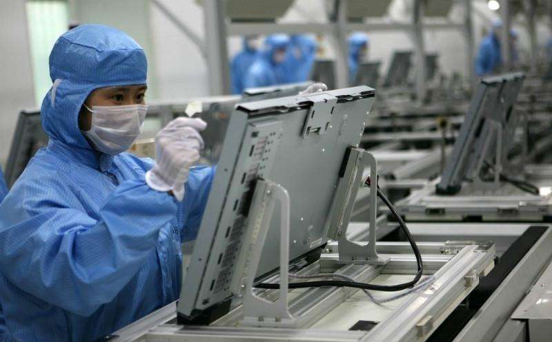 京东方在合肥三个厂叫什么名字,京东方的三个厂区