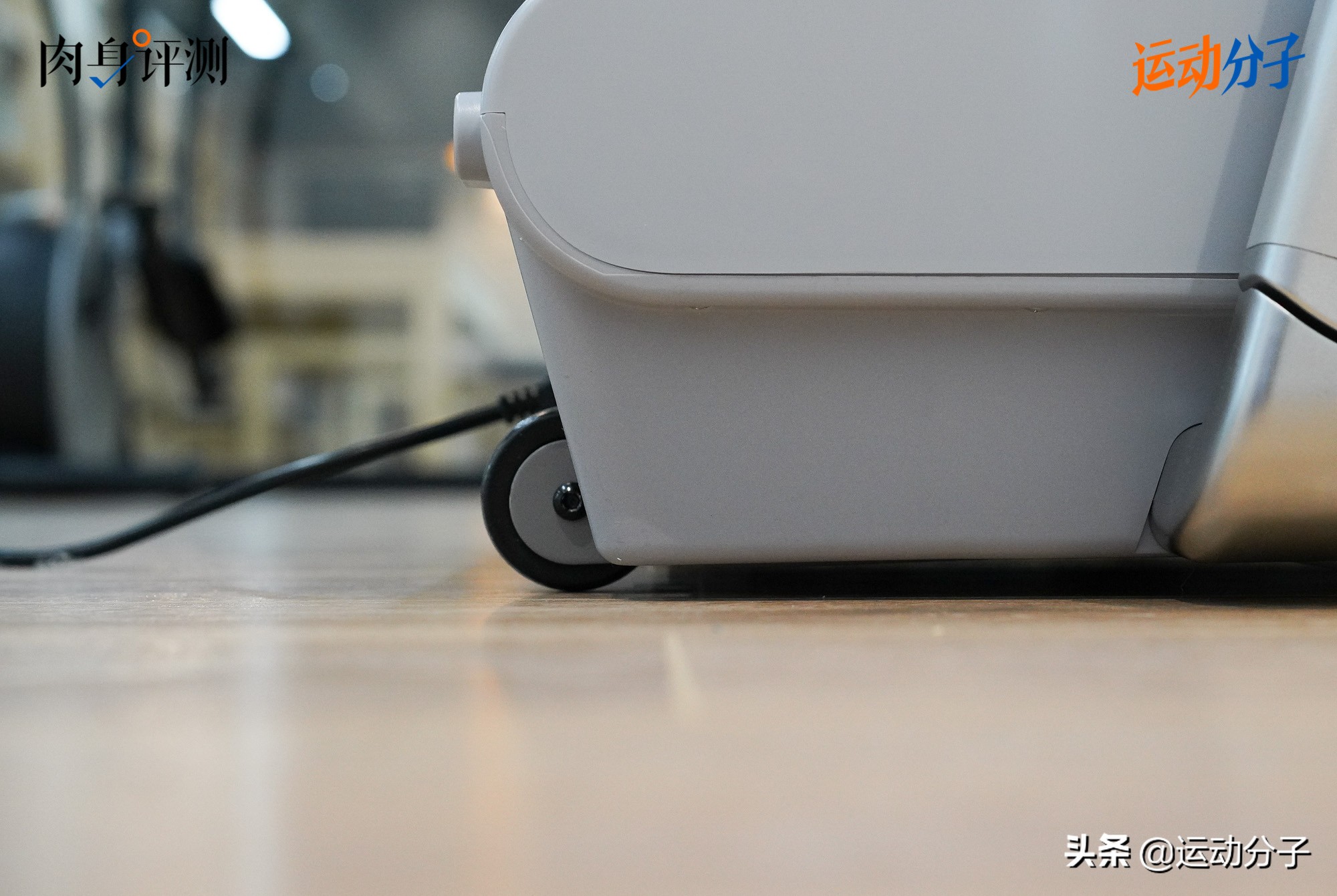 赤兔pro跑步机和gxa跑步机对比,赤兔跑步机和gxa跑步机哪个好