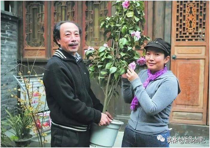 吕丽萍三次婚姻,吕丽萍和谁结过婚