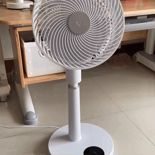 贝昂空气循环风扇手机控制,贝昂声控循环风扇