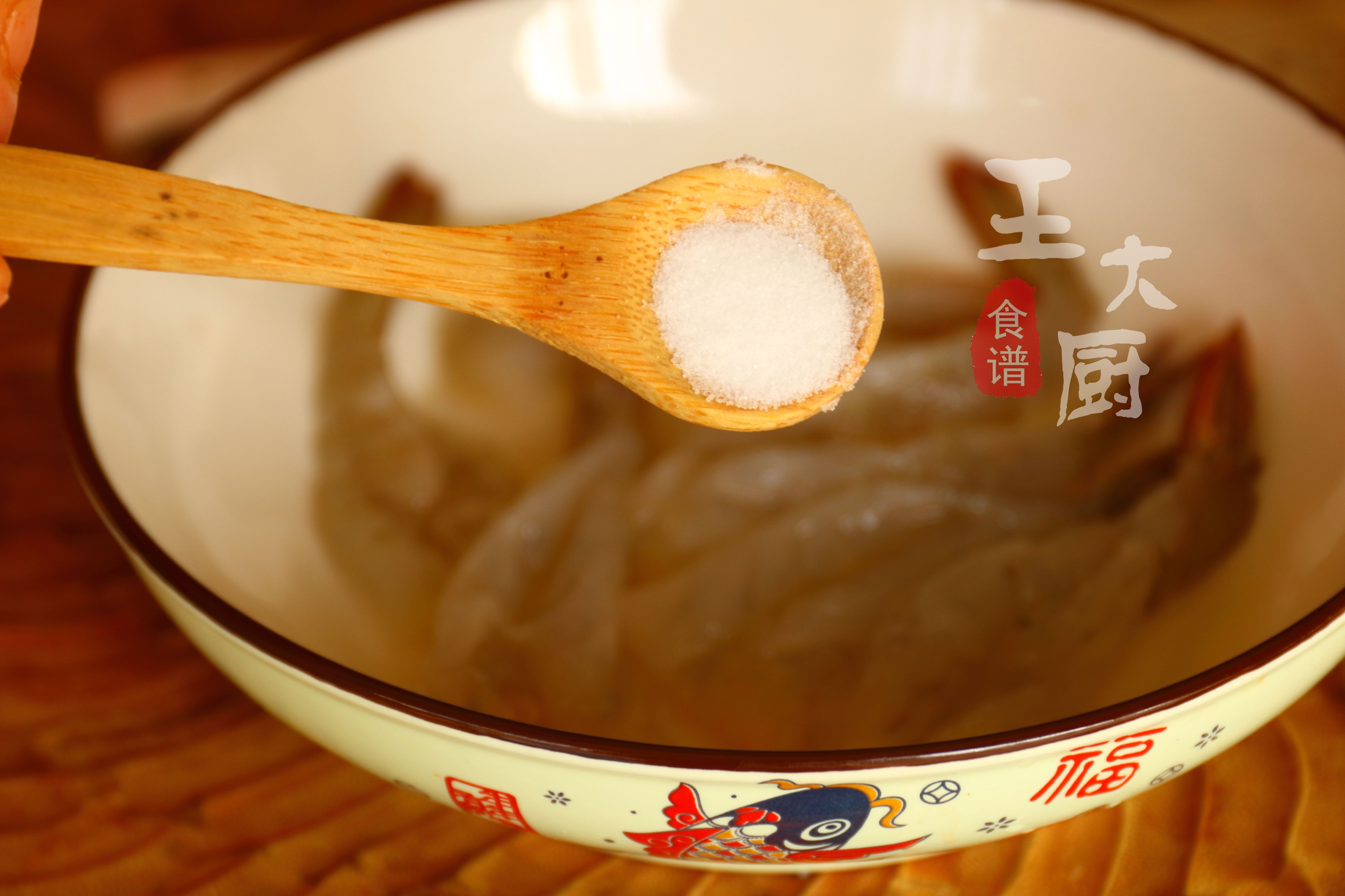 简单好做的面包糠炸虾家常做法,面包糠炸虾正宗做法