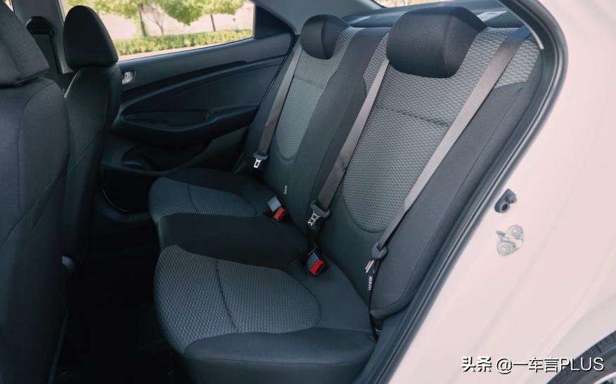 现代瑞纳经济型1.4,现代瑞纳二手车省油吗