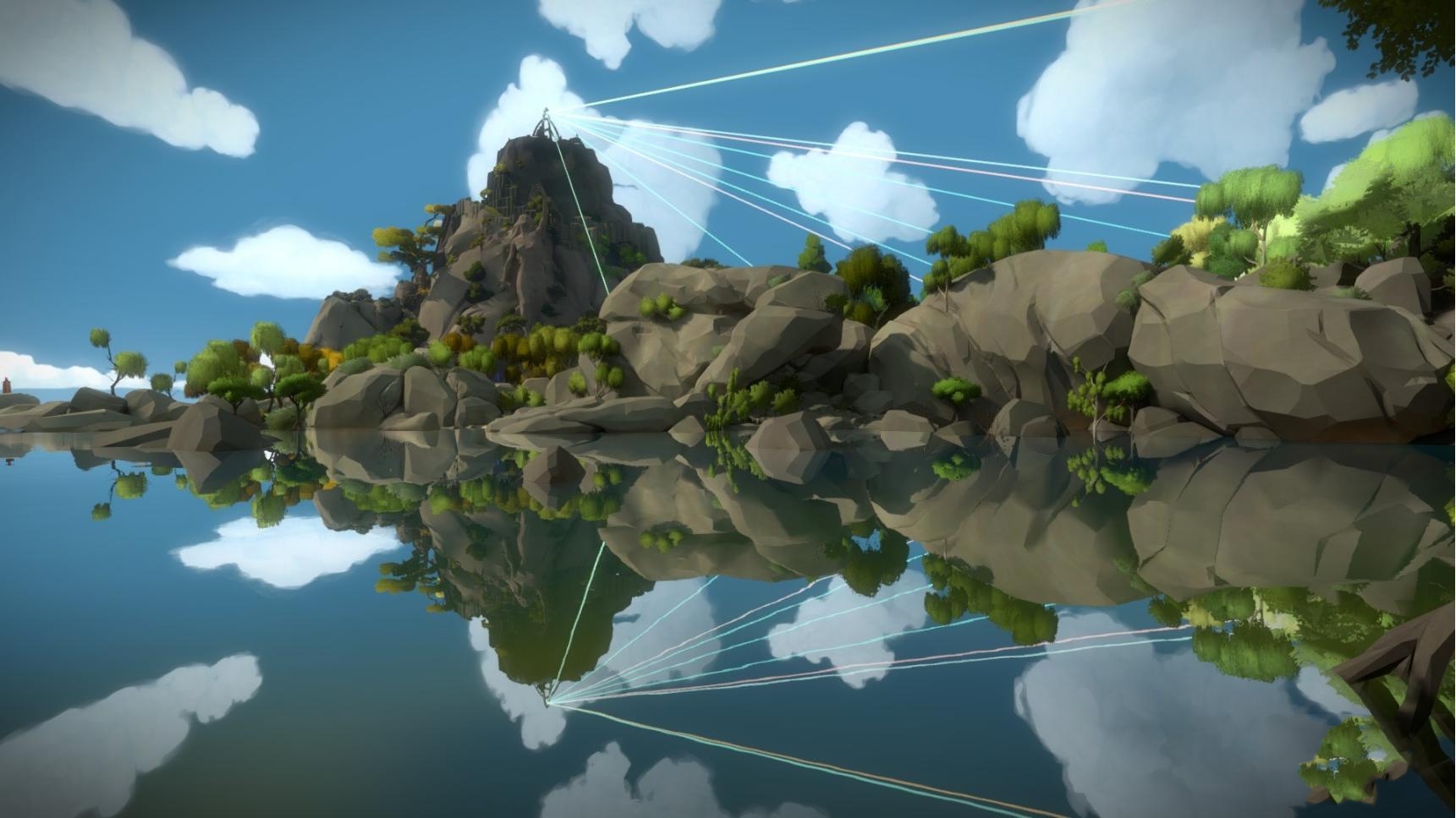 「此刻，大美将临！」：艺术*游戏性**盘点