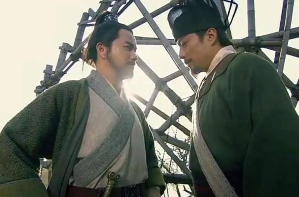 晁盖的人生大事,晁盖后来后悔了吗