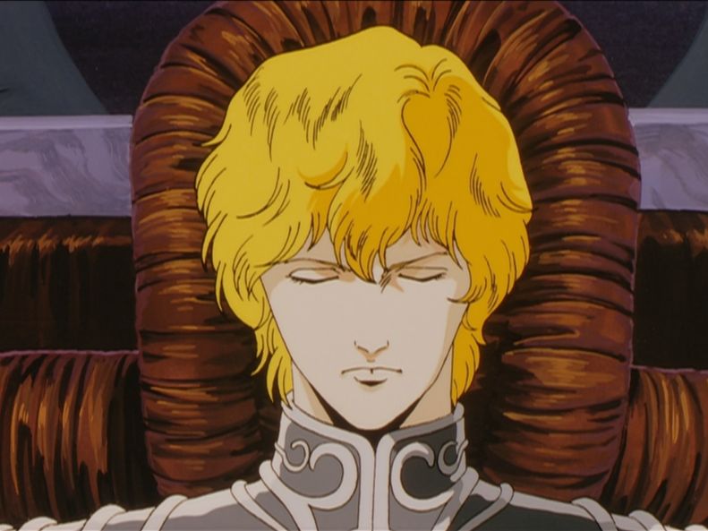 银河英雄传说第二季解说,《银河英雄传说》小说阅读