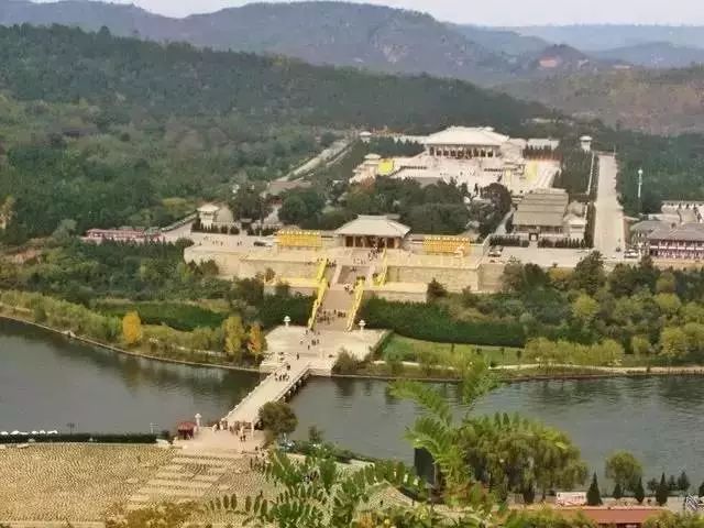 80岁前一定要去的中国的100个地方！你去过几个了？