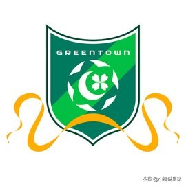 浙江绿城青训2004,中国三大青训