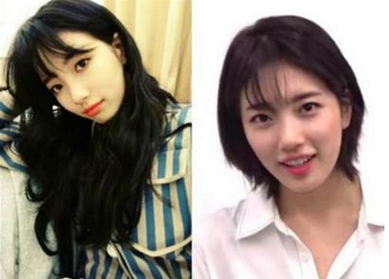 大脸妹怎么变美,大脸妹瘦脸的正确方法