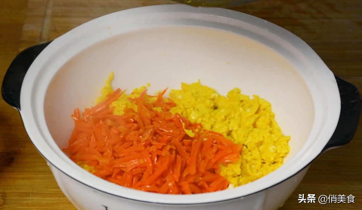 晒晒我家一周早餐7天不重样,晒晒我家健康食谱