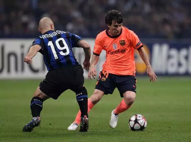 穆帅的成就,穆帅巅峰一战完整视频