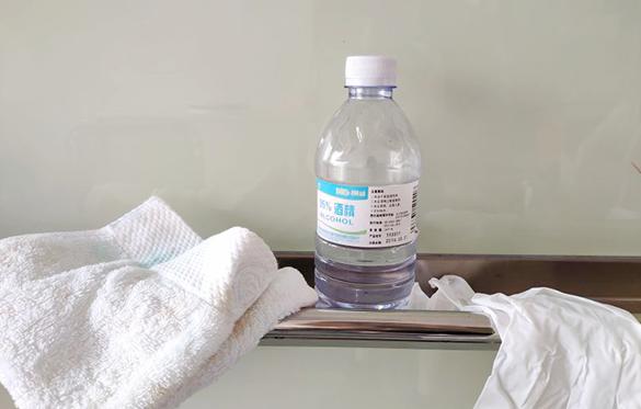 油烟机清洗完光洁如新,油烟机清洗完了光亮如新