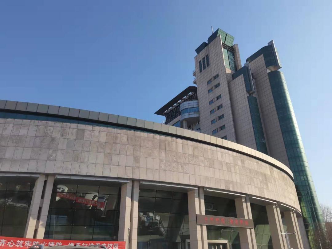 吉林大学校园介绍,吉林大学南岭校区设施