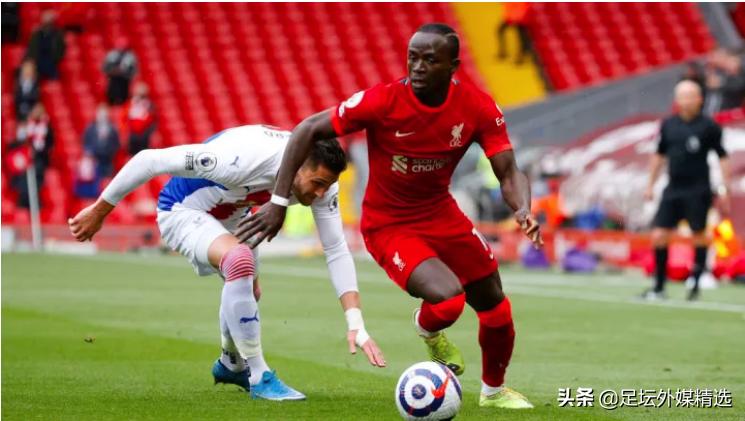 盘点：非洲球员转会费排行，巴坎布位列第二