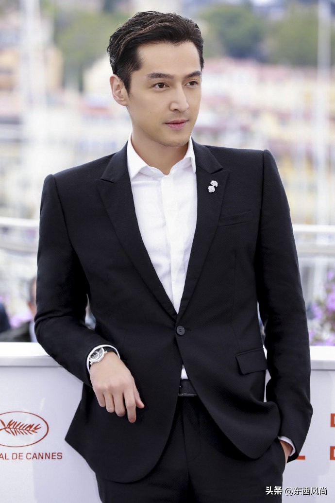 当代男大学生衣着风格,学生时代的着装