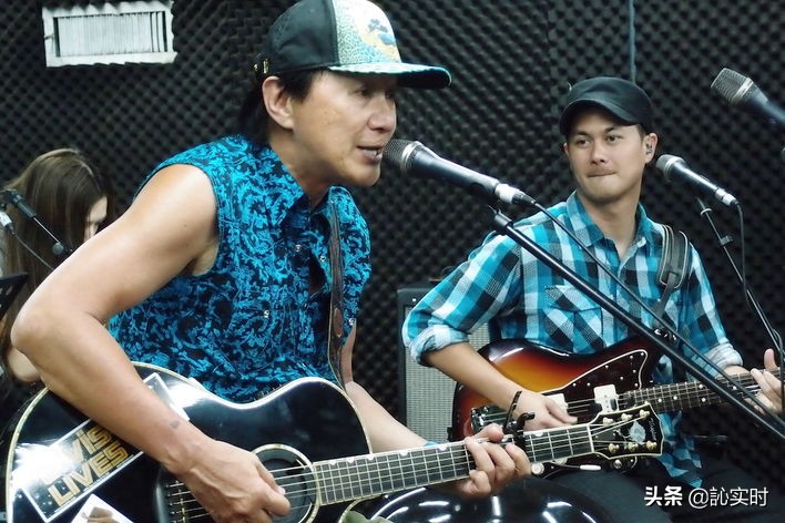 36年幕后团队全体解散捐25万解困!或许很多人不认识阿Sam