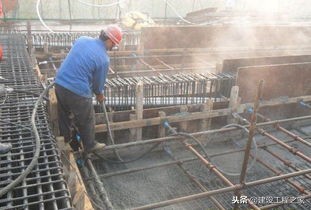 抗冻等级的混凝土为抗冻混凝土,抗冻混凝土与普通混凝土的区别