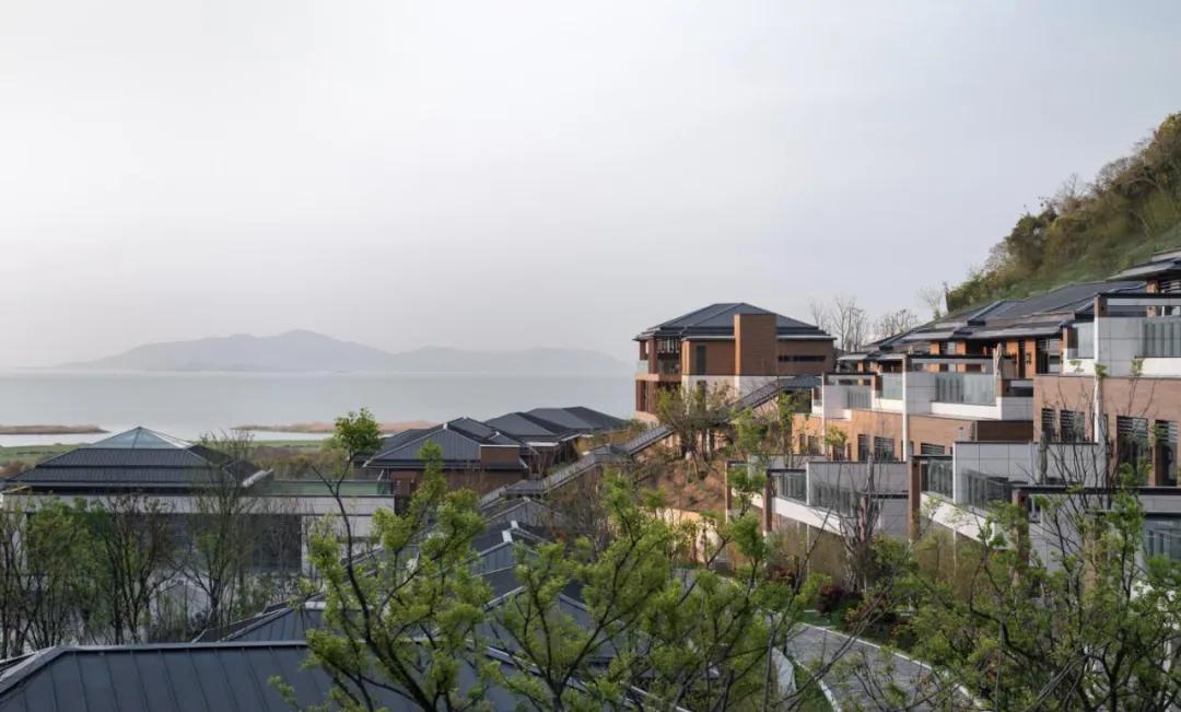 苏州大美逸郡酒店,苏州太美逸郡酒店建筑设计