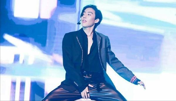 他泰最会跳舞的人：小地球人间扳手滚宝蹦迪小王子