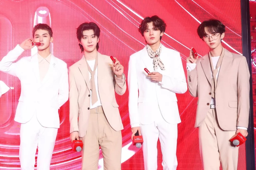 乐华七子2018年第一次演唱会,乐华七子2020演唱会地点