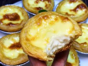 kfc蛋挞秒杀,蛋挞秒杀