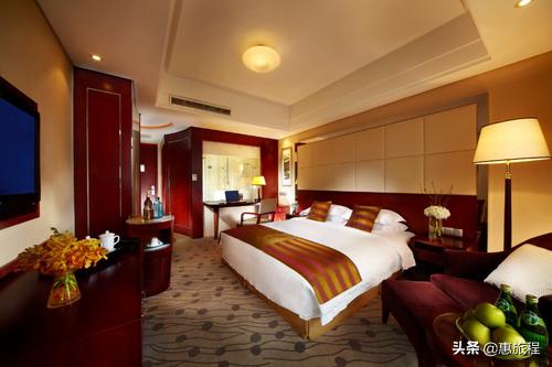 常州嬉戏谷开元名庭酒店,常州天目竹海两日游