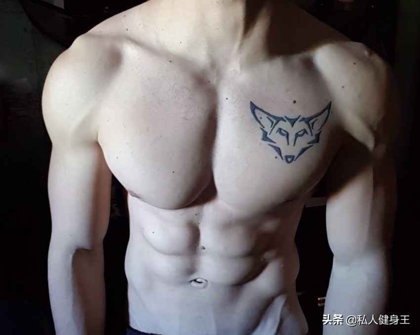 徒手健身真的能练出肌肉吗,如何在家徒手健身更快成肌肉男