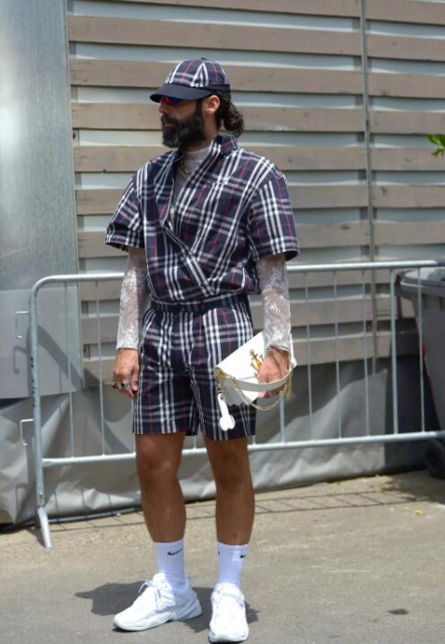 帽子选择技巧,帽子选择困难症