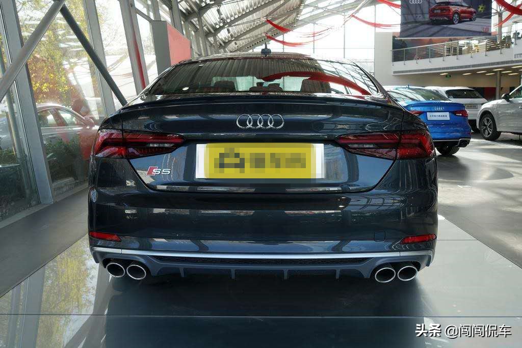 奥迪软顶敞篷车报价及图片,奥迪硬顶敞篷车a5是哪一款