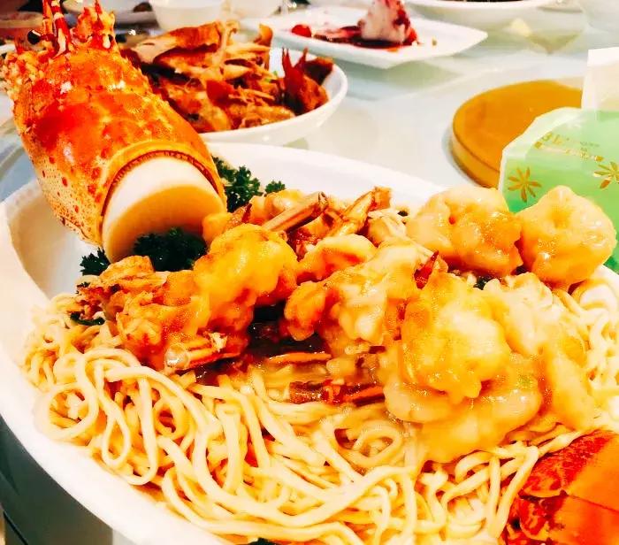 天津十大顶级餐厅排行榜,天津十大顶级豪华餐厅