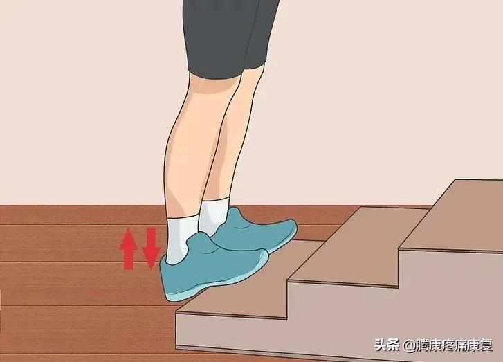 跟腱炎针灸治疗有用吗,足底跟腱炎症状及治疗