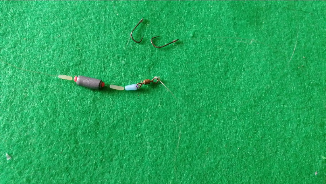 浮漂有口不浮,浮漂有口无鱼是什么原因