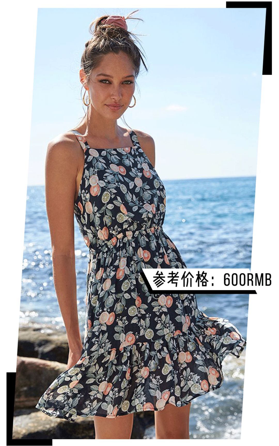 带你领略最潮流的时尚品牌,所有快时尚品牌都有哪些