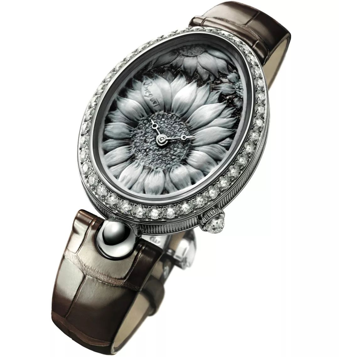 宝玑生肖,宝玑生肖表