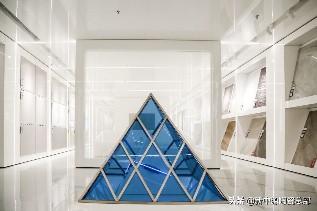 新中源的设计,走进新中源