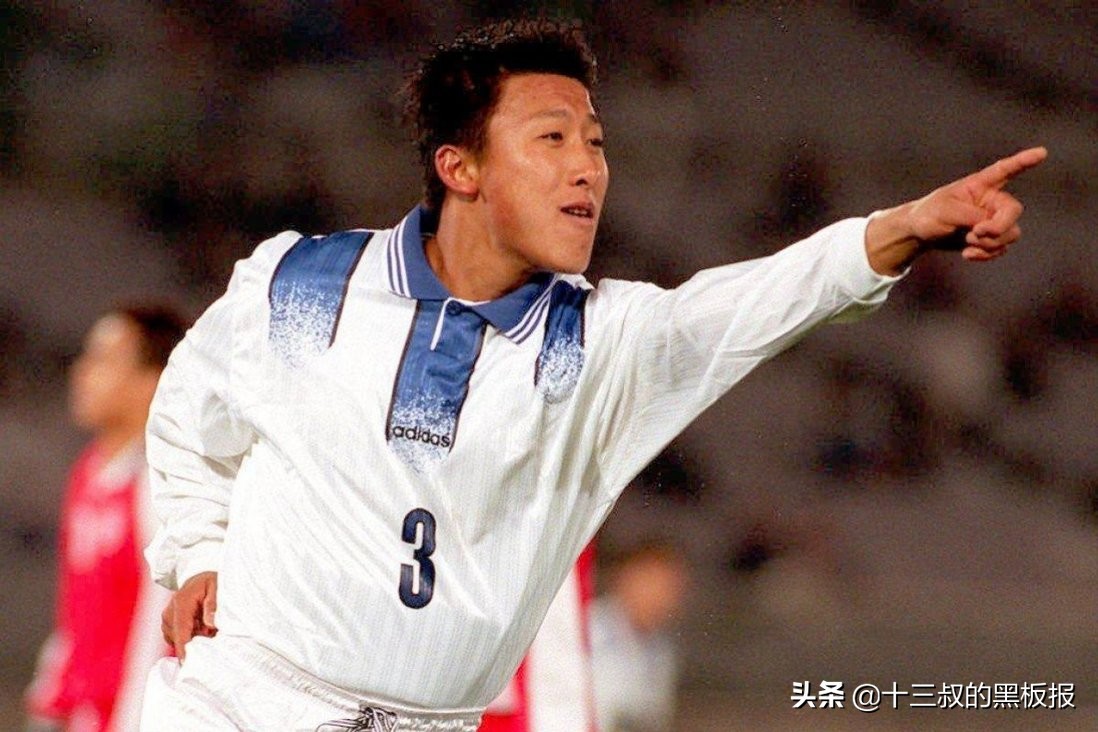 张恩华哪年去世的,张恩华02世界杯回忆录