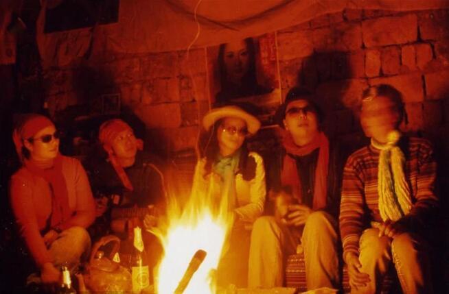 丽江故事完整版,丽江故事大全