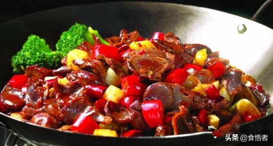 鸭肉做法大全家常菜谱,鸭肉做法大全家常菜简单