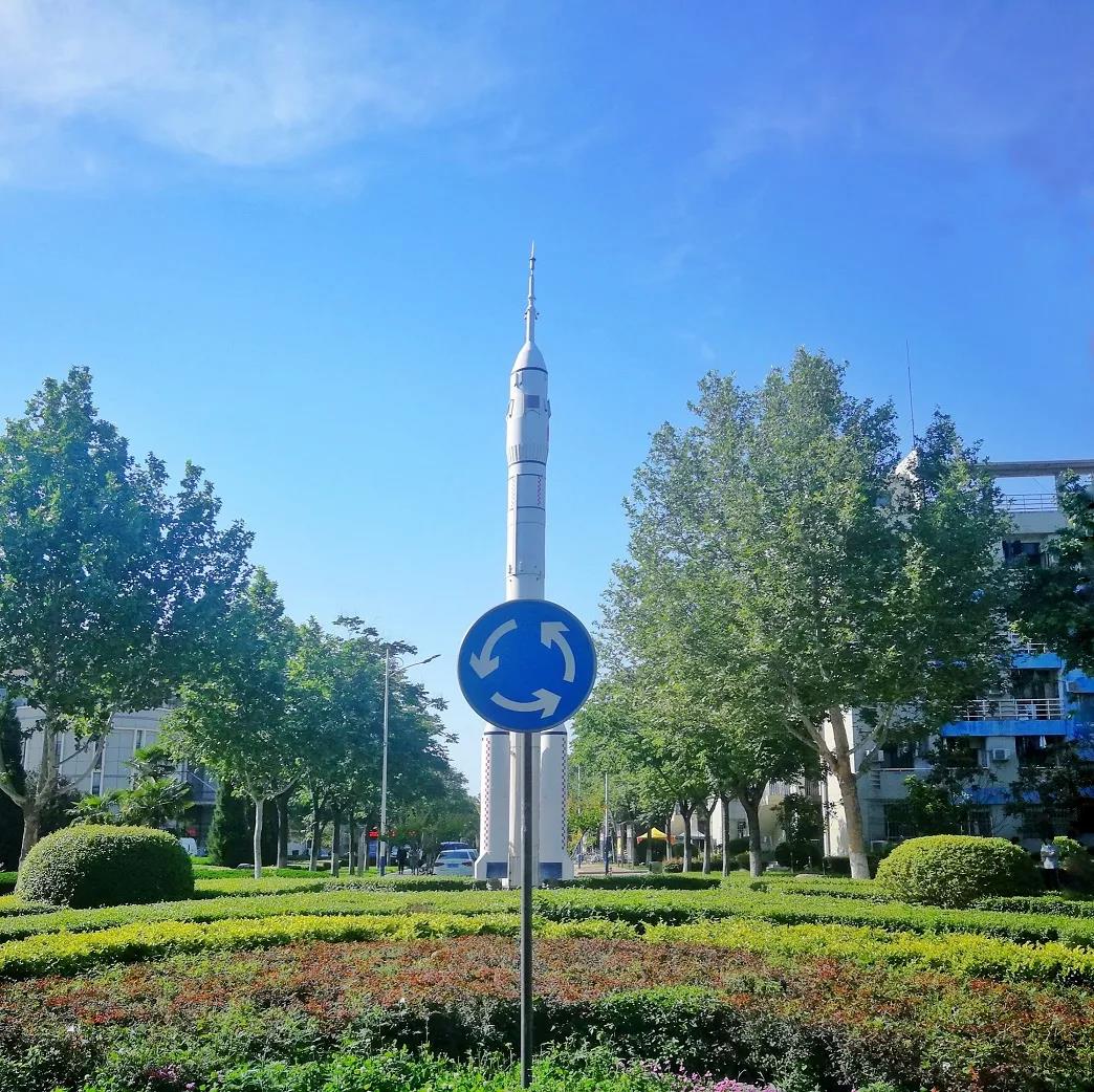 陕西省公办占地面积最大的大专,陕西省占地2000亩的大学