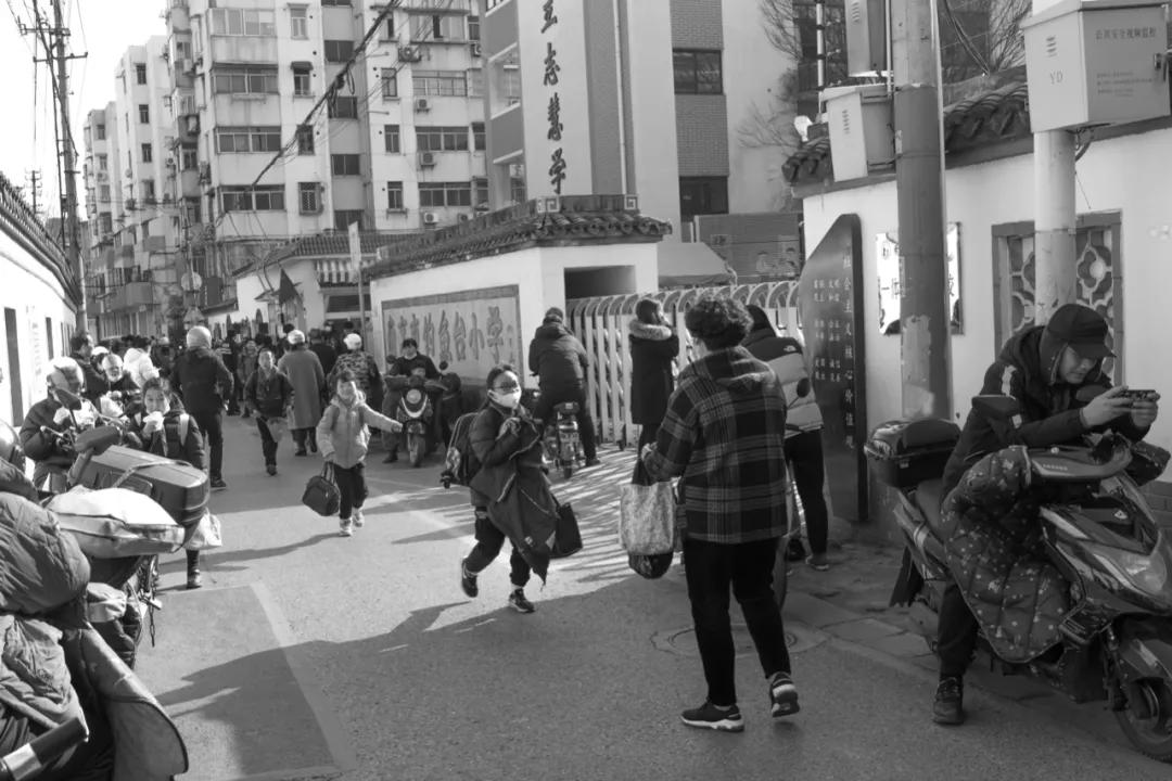 南京的老城南是哪里,南京老城南