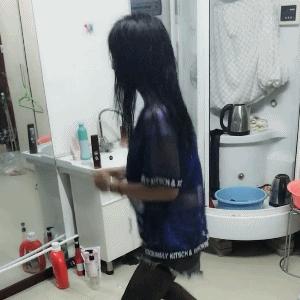 终于下班了搞笑gif图片,搞笑gif上班的时候打瞌睡尴尬了吧