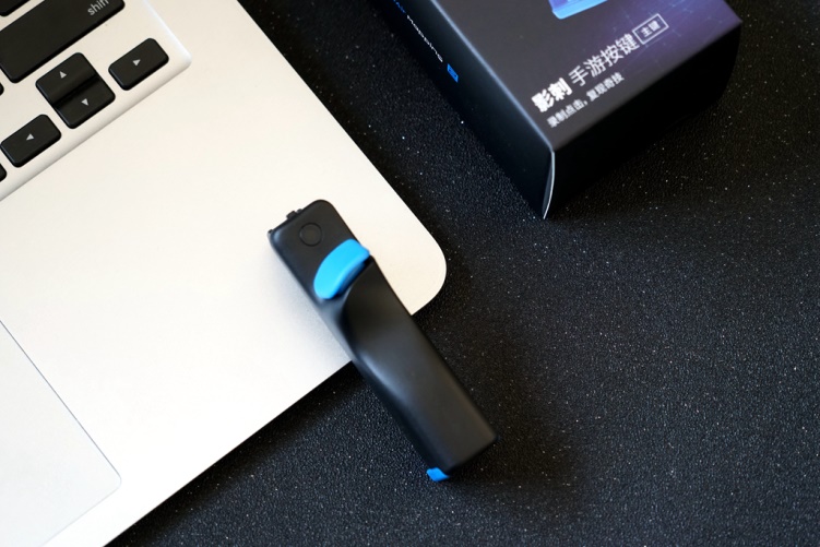 飞智影刺完整版手柄测评,飞智影刺外设指导