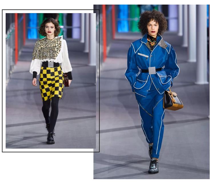 lv当季新品,2021十款必买lv包包直播