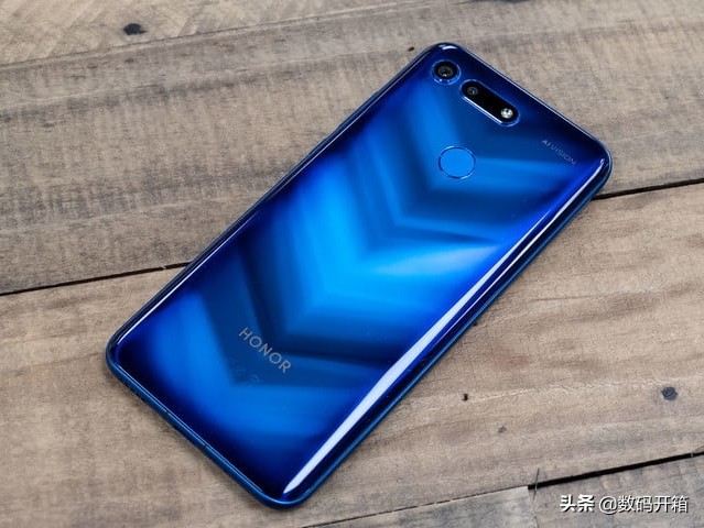 荣耀v20王者荣耀深度评测,荣耀v20续航评测vivo