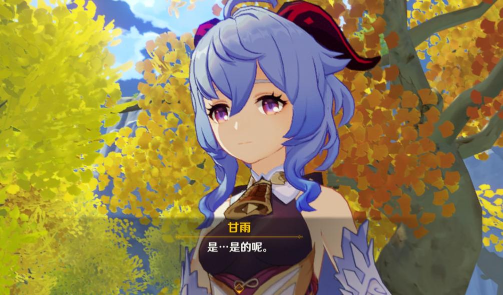 原神深渊12层角色出场率：温迪坐稳T0位置，迪卢克紧随其后